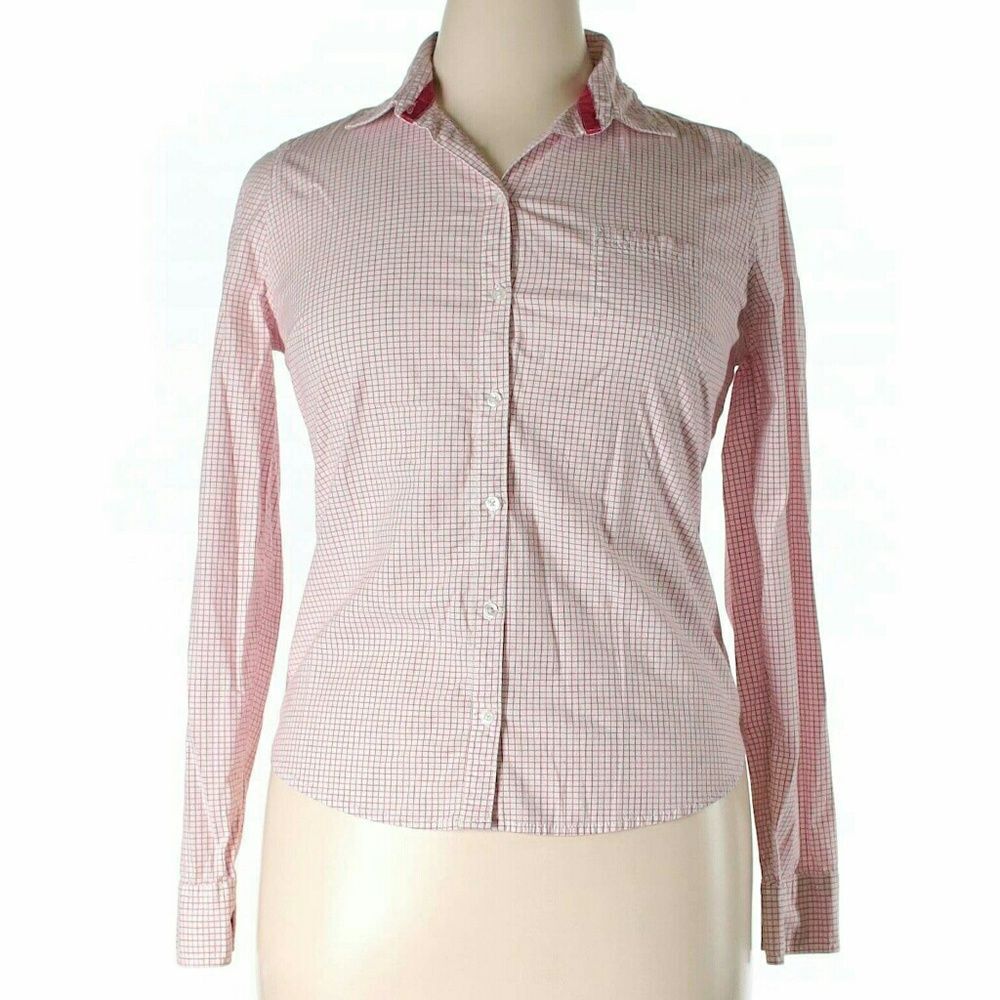3 For $12 Sale! Western Elegance Buttoned Shirt